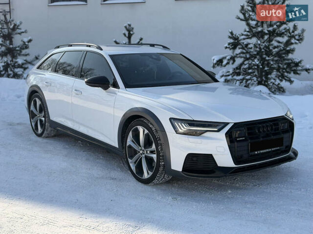 Ауди А6, объемом двигателя 2.97 л и пробегом 200 тыс. км за 38500 $, фото 1 на Automoto.ua