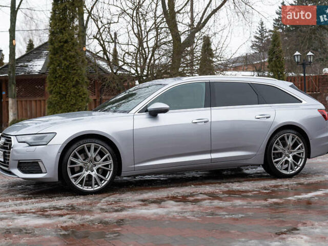 Ауди А6, объемом двигателя 2.97 л и пробегом 76 тыс. км за 59900 $, фото 1 на Automoto.ua