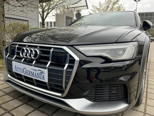 Ауди А6, объемом двигателя 2 л и пробегом 10 тыс. км за 67273 $, фото 1 на Automoto.ua