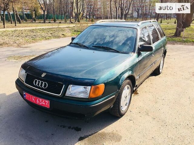 Ауди А6, объемом двигателя 0 л и пробегом 335 тыс. км за 6250 $, фото 1 на Automoto.ua