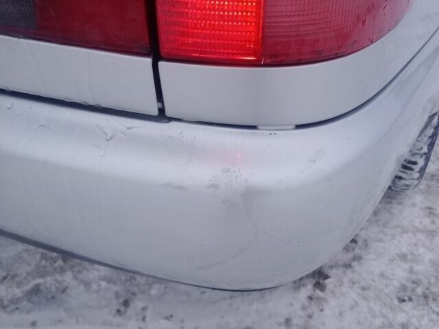 Серый Ауди А6, объемом двигателя 0 л и пробегом 500 тыс. км за 3800 $, фото 1 на Automoto.ua