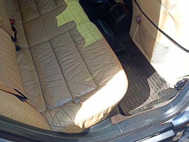 Серый Ауди А6, объемом двигателя 2.4 л и пробегом 0 тыс. км за 3000 $, фото 1 на Automoto.ua