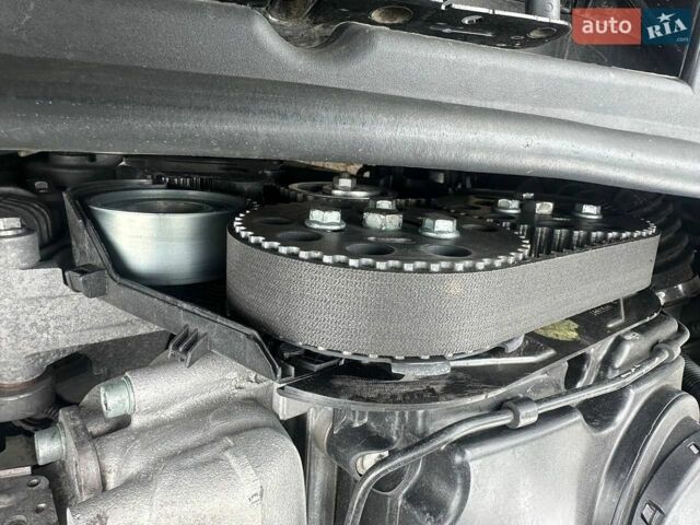 Серый Ауди А6, объемом двигателя 2 л и пробегом 381 тыс. км за 6199 $, фото 1 на Automoto.ua