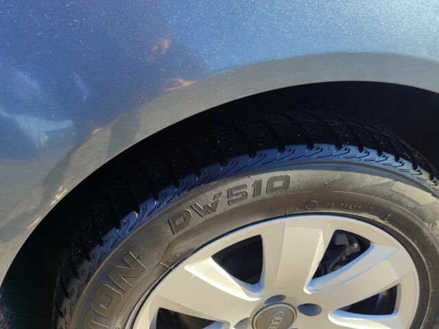 Серый Ауди А6, объемом двигателя 2.7 л и пробегом 282 тыс. км за 6700 $, фото 1 на Automoto.ua