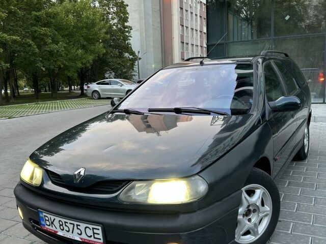 Серый Ауди А6, объемом двигателя 3 л и пробегом 250 тыс. км за 6252 $, фото 1 на Automoto.ua