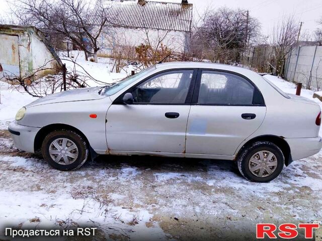 Серый Ауди А6, объемом двигателя 2 л и пробегом 30000 тыс. км за 6500 $, фото 1 на Automoto.ua