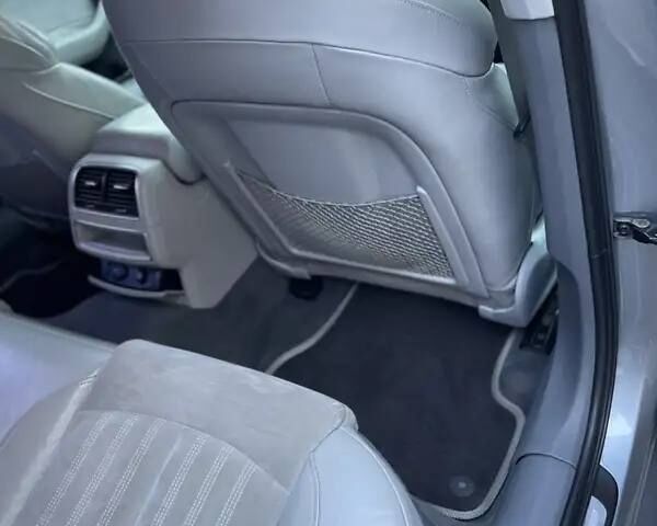 Сірий Ауді А6, об'ємом двигуна 1.98 л та пробігом 0 тис. км за 14800 $, фото 1 на Automoto.ua
