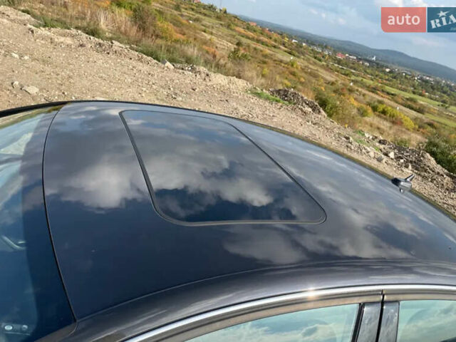 Сірий Ауді А6, об'ємом двигуна 2 л та пробігом 145 тис. км за 15000 $, фото 1 на Automoto.ua