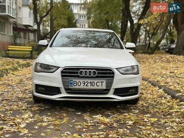 Ауди А6 2015 в Тернополе на Automoto.ua Серый Ауди А6, объемом двигателя 2 л и пробегом 164 тыс. км за 11800 $, фото 1 на Automoto.ua