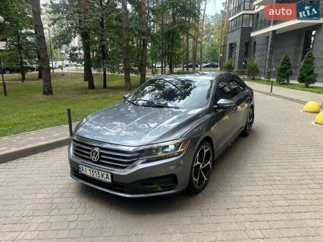 Сірий Ауді А6, об'ємом двигуна 3 л та пробігом 290 тис. км за 17854 $, фото 1 на Automoto.ua