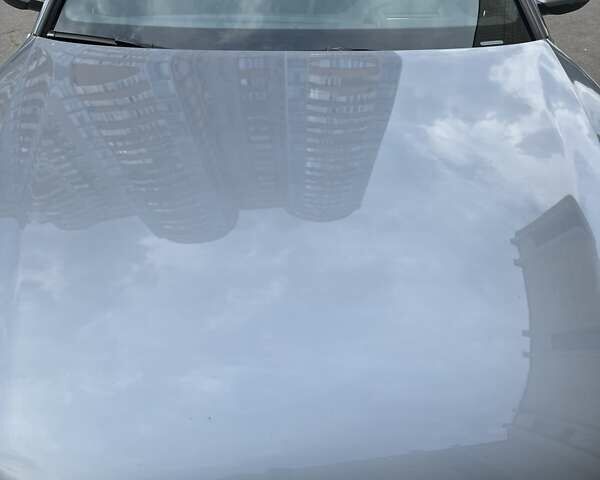 Серый Ауди А6, объемом двигателя 3 л и пробегом 160 тыс. км за 24000 $, фото 1 на Automoto.ua