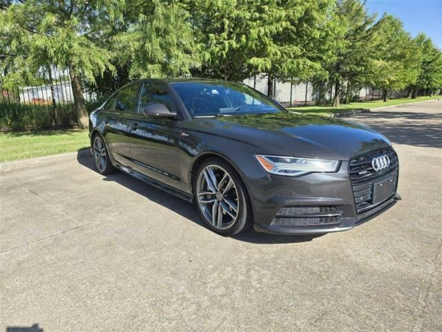 Серый Ауди А6, объемом двигателя 3 л и пробегом 109 тыс. км за 5500 $, фото 1 на Automoto.ua