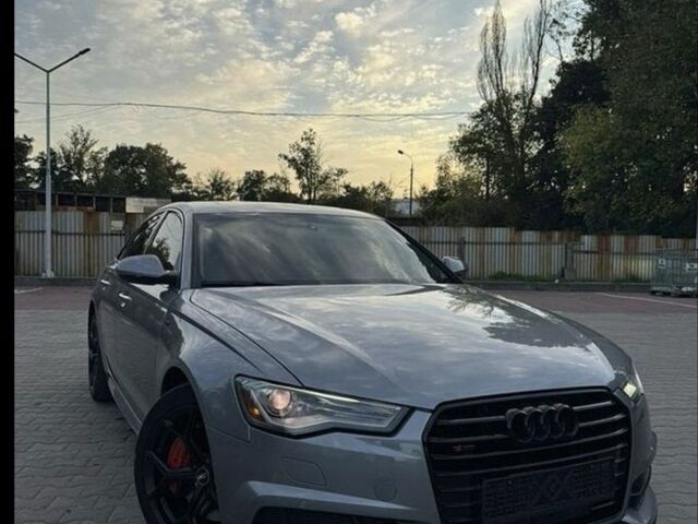 Серый Ауди А6, объемом двигателя 2 л и пробегом 122 тыс. км за 18252 $, фото 1 на Automoto.ua