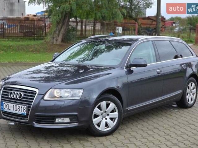 Ауді А6 1999 у Дніпро (Дніпропетровську) на Automoto.ua Сірий Ауді А6, об'ємом двигуна 2 л та пробігом 311 тис. км за 1800 $, фото 1 на Automoto.ua