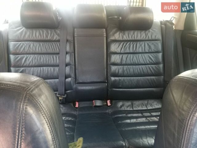 Сірий Ауді А6, об'ємом двигуна 2.5 л та пробігом 340 тис. км за 3400 $, фото 1 на Automoto.ua