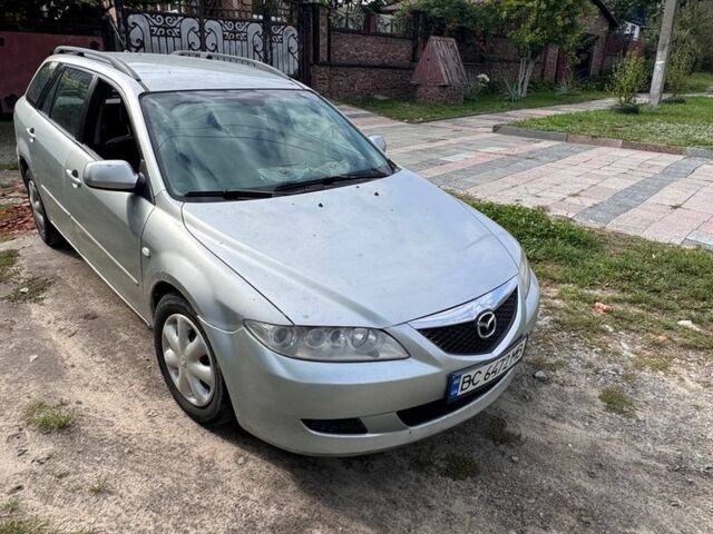 Серый Ауди А6, объемом двигателя 2 л и пробегом 200 тыс. км за 1600 $, фото 1 на Automoto.ua