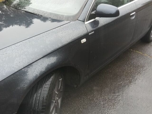 Ауди А6 2006 в Сарнах на Automoto.ua Серый Ауди А6, объемом двигателя 0 л и пробегом 388 тыс. км за 3700 $, фото 1 на Automoto.ua