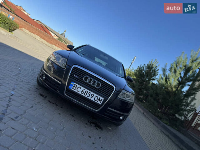 Серый Ауди А6, объемом двигателя 2.77 л и пробегом 415 тыс. км за 7700 $, фото 1 на Automoto.ua