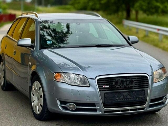 Серый Ауди А6, объемом двигателя 3 л и пробегом 320 тыс. км за 4111 $, фото 1 на Automoto.ua