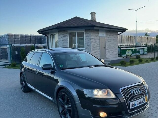 Сірий Ауді А6, об'ємом двигуна 2.7 л та пробігом 410 тис. км за 5250 $, фото 1 на Automoto.ua