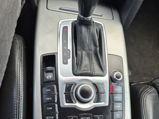 Сірий Ауді А6, об'ємом двигуна 2.7 л та пробігом 330 тис. км за 6000 $, фото 1 на Automoto.ua