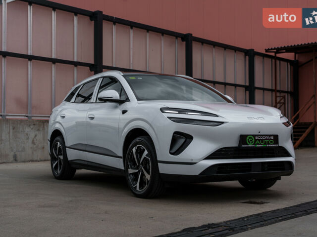 Сірий Ауді А6, об'ємом двигуна 2.7 л та пробігом 330 тис. км за 8200 $, фото 1 на Automoto.ua