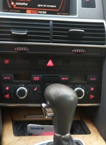 Сірий Ауді А6, об'ємом двигуна 1.97 л та пробігом 305 тис. км за 8400 $, фото 1 на Automoto.ua