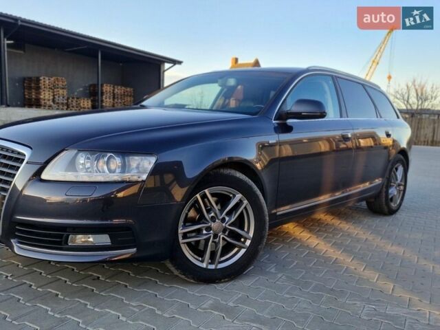 Серый Ауди А6, объемом двигателя 2.7 л и пробегом 300 тыс. км за 11200 $, фото 1 на Automoto.ua