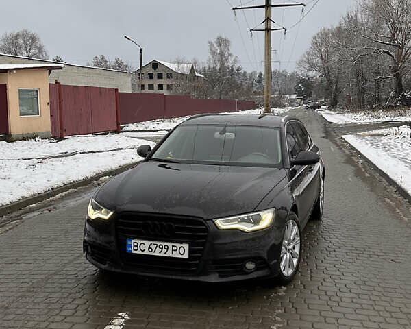 Серый Ауди А6, объемом двигателя 1.97 л и пробегом 328 тыс. км за 13650 $, фото 1 на Automoto.ua