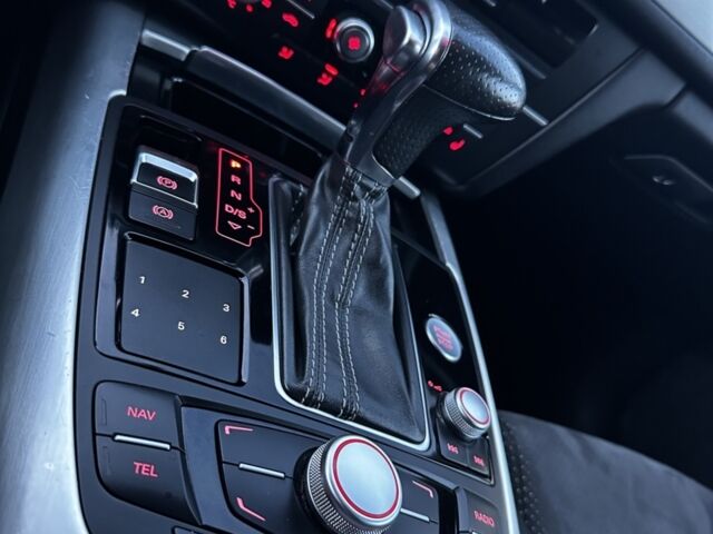 Серый Ауди А6, объемом двигателя 2 л и пробегом 339 тыс. км за 12600 $, фото 1 на Automoto.ua