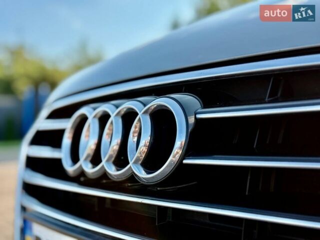 Серый Ауди А6, объемом двигателя 1.97 л и пробегом 376 тыс. км за 16500 $, фото 1 на Automoto.ua