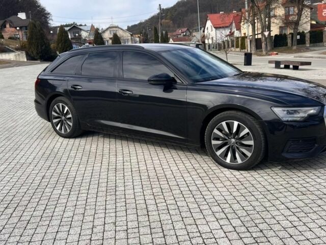 Серый Ауди А6, объемом двигателя 2 л и пробегом 134 тыс. км за 26999 $, фото 1 на Automoto.ua