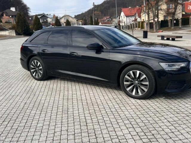 Серый Ауди А6, объемом двигателя 2 л и пробегом 137 тыс. км за 26999 $, фото 1 на Automoto.ua
