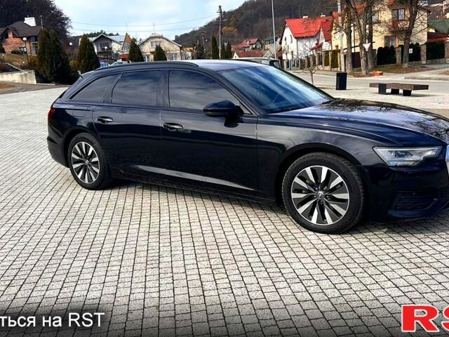 Серый Ауди А6, объемом двигателя 2 л и пробегом 134 тыс. км за 31499 $, фото 1 на Automoto.ua