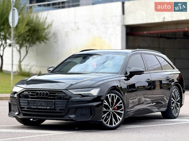 Сірий Ауді А6, об'ємом двигуна 2.97 л та пробігом 205 тис. км за 33000 $, фото 1 на Automoto.ua