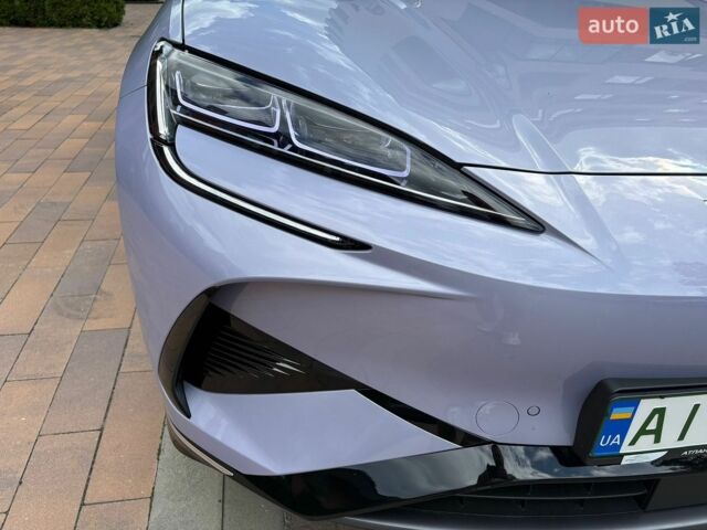 Синій Ауді А6, об'ємом двигуна 0 л та пробігом 490 тис. км за 2209 $, фото 1 на Automoto.ua
