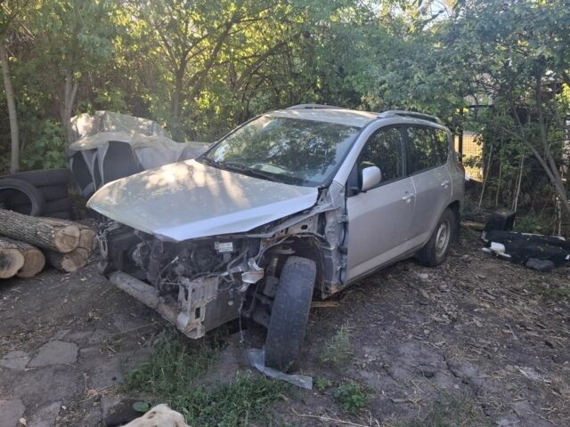 Синій Ауді А6, об'ємом двигуна 2.5 л та пробігом 340 тис. км за 3564 $, фото 1 на Automoto.ua