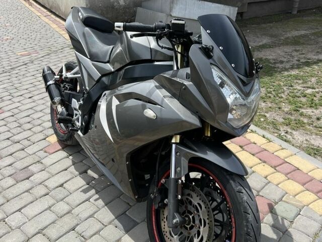 Синій Ауді А6, об'ємом двигуна 1.9 л та пробігом 450 тис. км за 3400 $, фото 1 на Automoto.ua