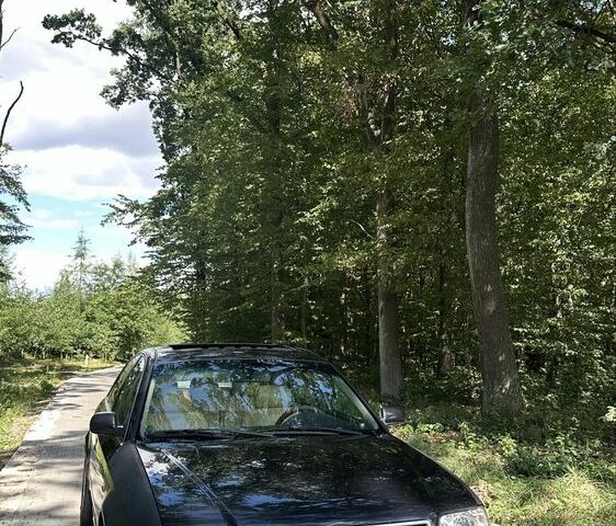 Синій Ауді А6, об'ємом двигуна 1.9 л та пробігом 300 тис. км за 4502 $, фото 1 на Automoto.ua