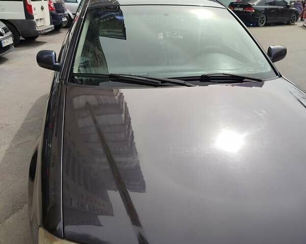 Синій Ауді А6, об'ємом двигуна 2.4 л та пробігом 410 тис. км за 3500 $, фото 1 на Automoto.ua