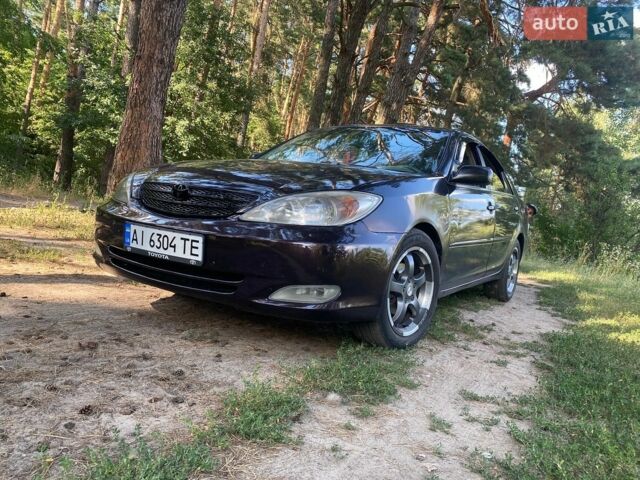 Синий Ауди А6, объемом двигателя 2.5 л и пробегом 400 тыс. км за 4014 $, фото 1 на Automoto.ua