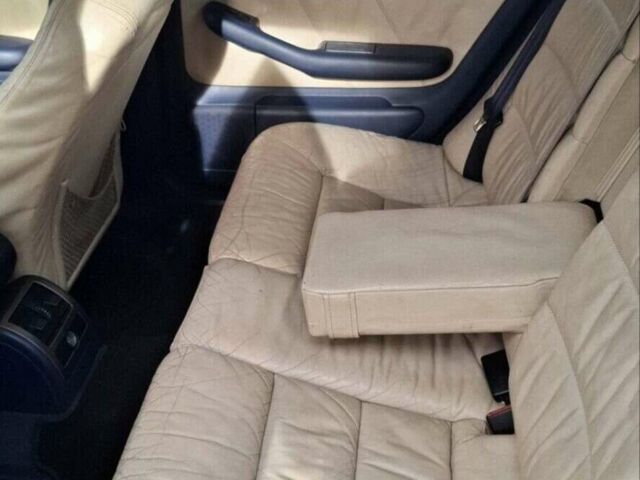 Синій Ауді А6, об'ємом двигуна 2.39 л та пробігом 400 тис. км за 3600 $, фото 1 на Automoto.ua