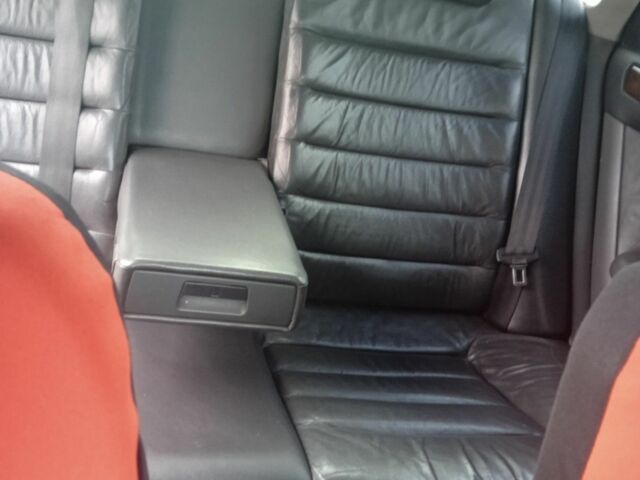 Синій Ауді А6, об'ємом двигуна 2.5 л та пробігом 500 тис. км за 2000 $, фото 1 на Automoto.ua