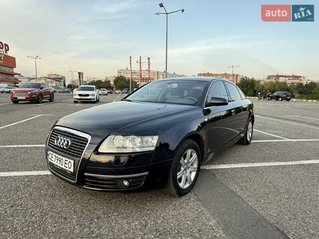Синий Ауди А6, объемом двигателя 1.97 л и пробегом 335 тыс. км за 9400 $, фото 1 на Automoto.ua