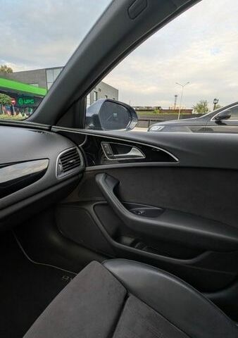 Синий Ауди А6, объемом двигателя 1.97 л и пробегом 110 тыс. км за 21500 $, фото 1 на Automoto.ua