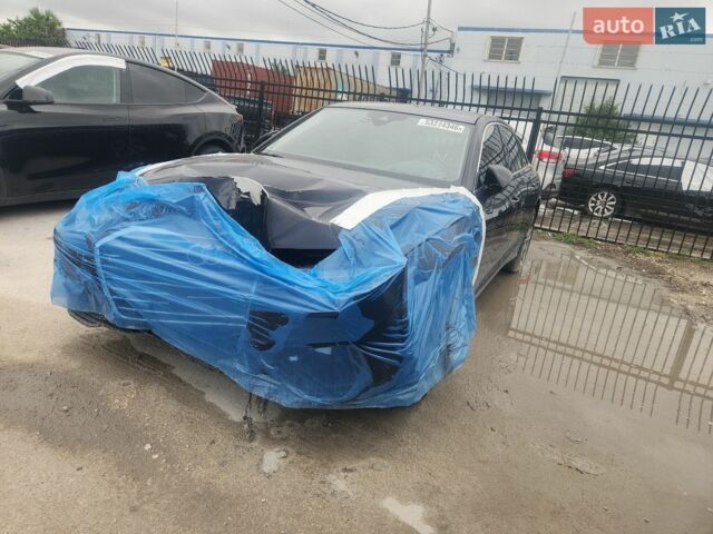Синій Ауді А6, об'ємом двигуна 3 л та пробігом 33 тис. км за 24000 $, фото 1 на Automoto.ua