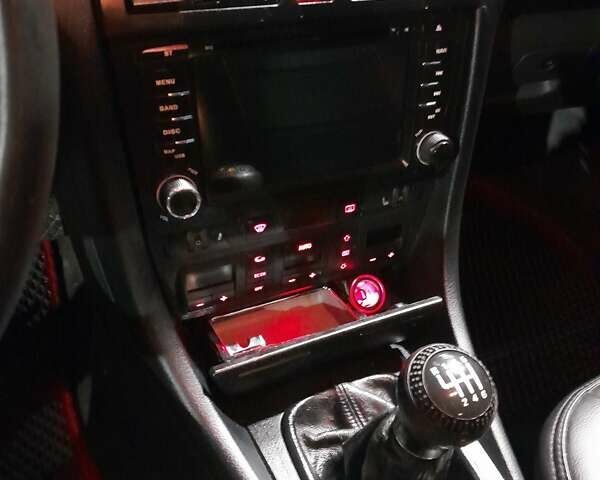 Синий Ауди А6, объемом двигателя 2.4 л и пробегом 70 тыс. км за 3200 $, фото 1 на Automoto.ua