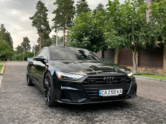 Синий Ауди А6, объемом двигателя 2.5 л и пробегом 483 тыс. км за 3310 $, фото 1 на Automoto.ua