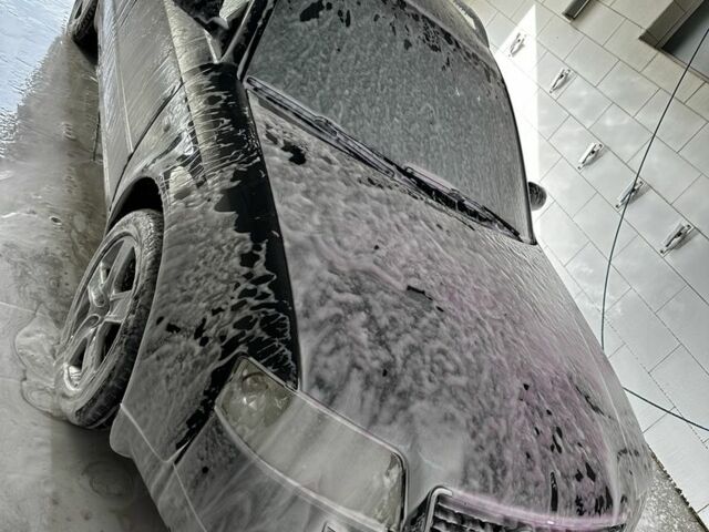 Синій Ауді А6, об'ємом двигуна 2.5 л та пробігом 350 тис. км за 3100 $, фото 1 на Automoto.ua