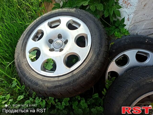 Ауді А6 2003 у Гадяче на Automoto.ua Синій Ауді А6, об'ємом двигуна 2.5 л та пробігом 380 тис. км за 5600 $, фото 1 на Automoto.ua